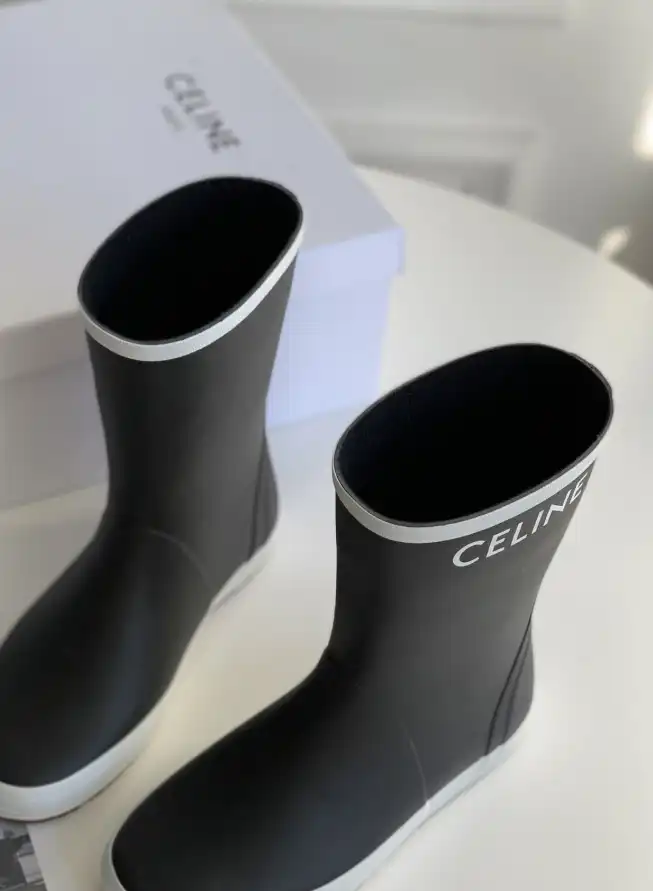 hype Celine Boots