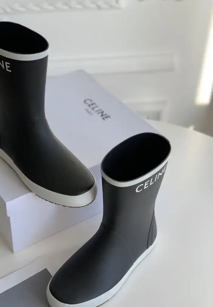 hype Celine Boots