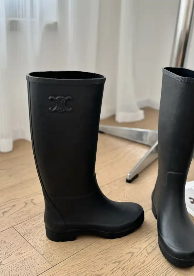 hype Celine Boots