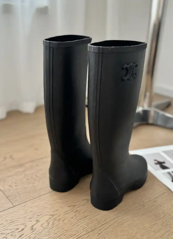 hype Celine Boots