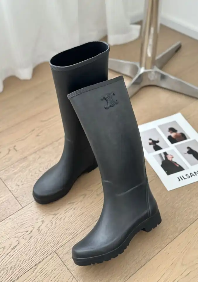 hype Celine Boots