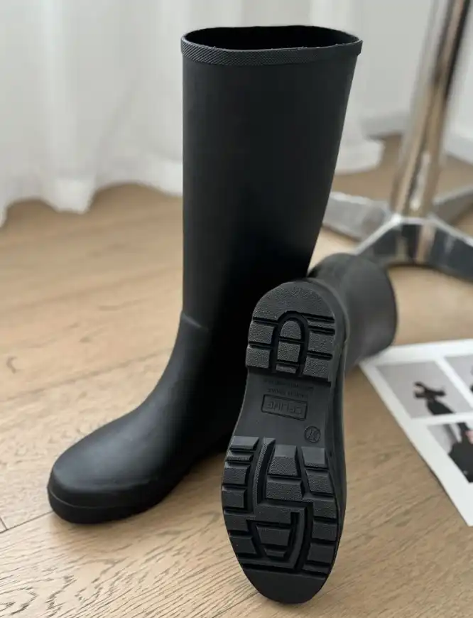 hype Celine Boots