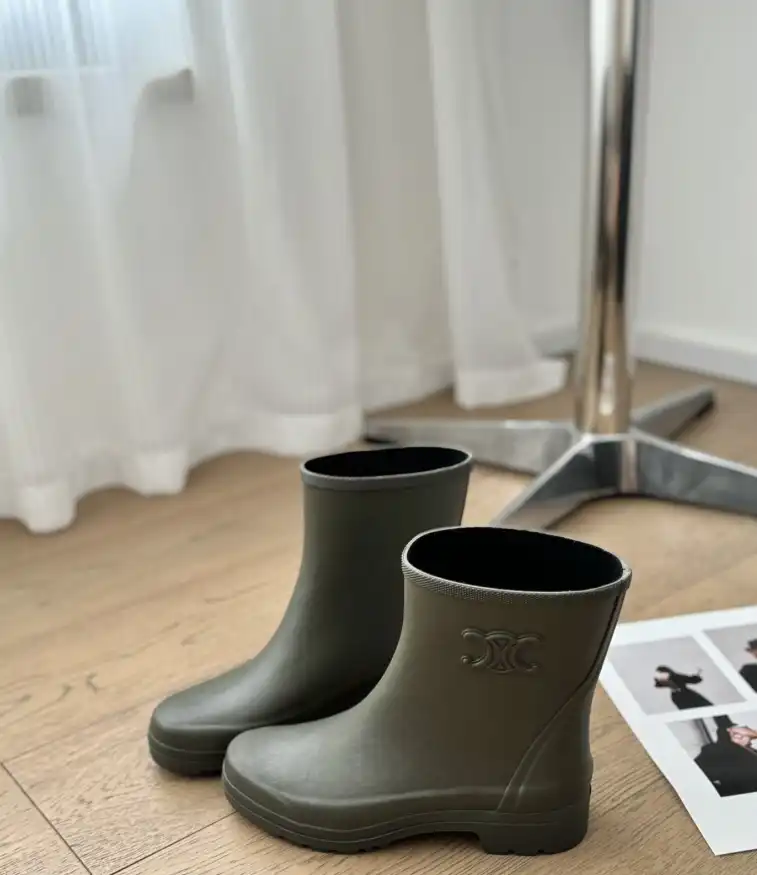 hype Celine Boots