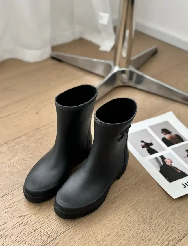 hype Celine Boots