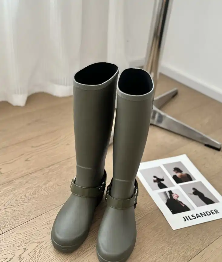 hype Celine Boots