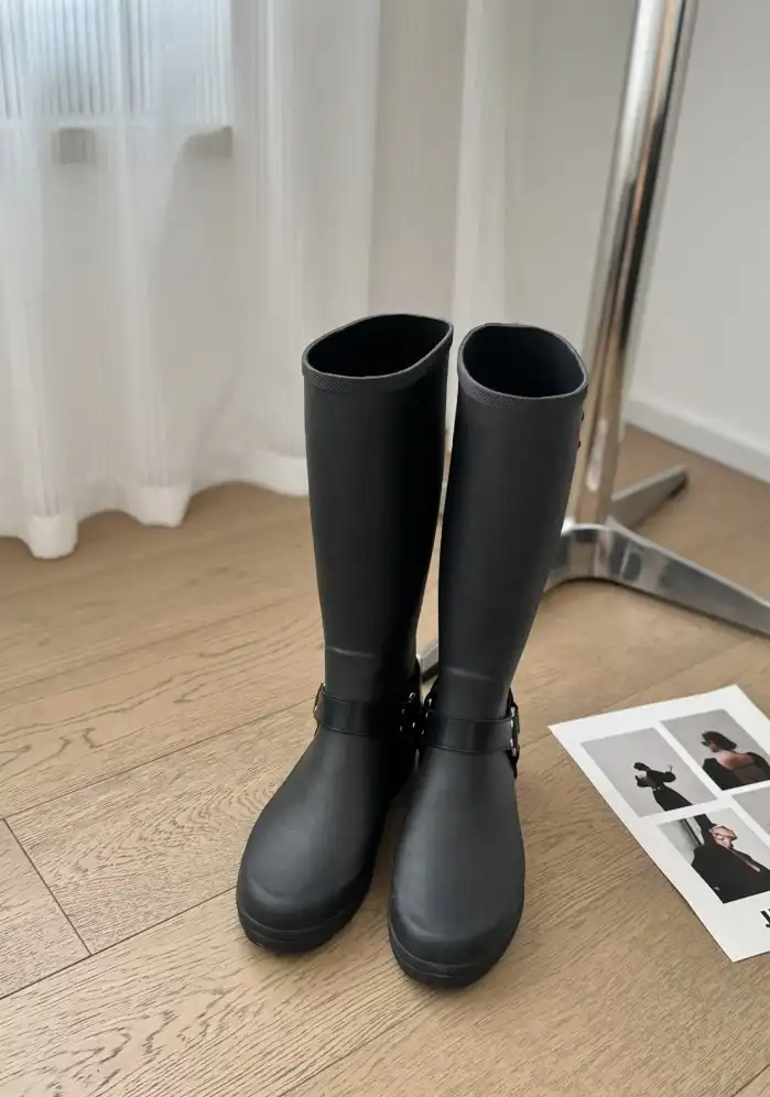 hype Celine Boots