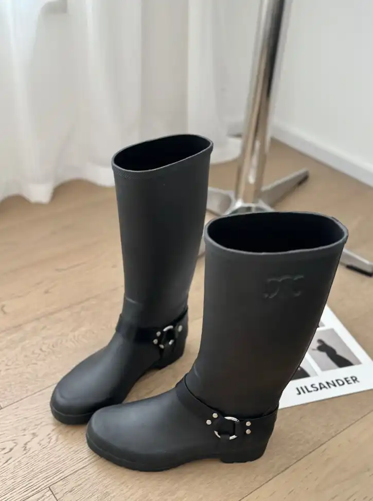 hype Celine Boots