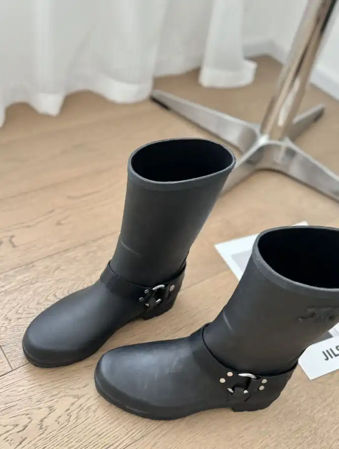 hype Celine Boots