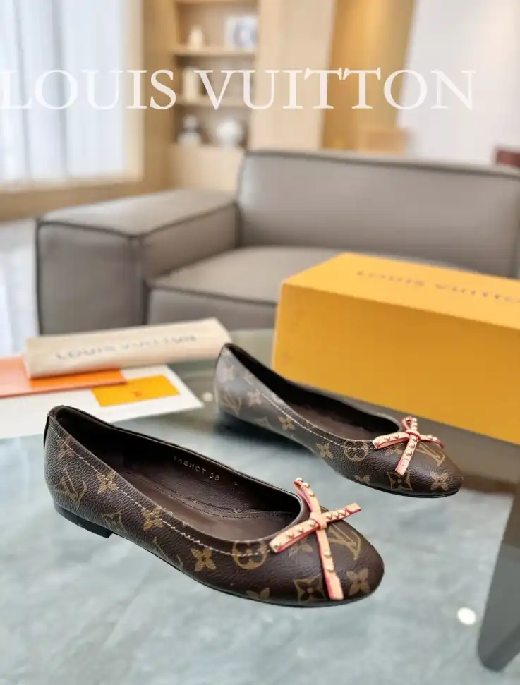 hype LV Sandals