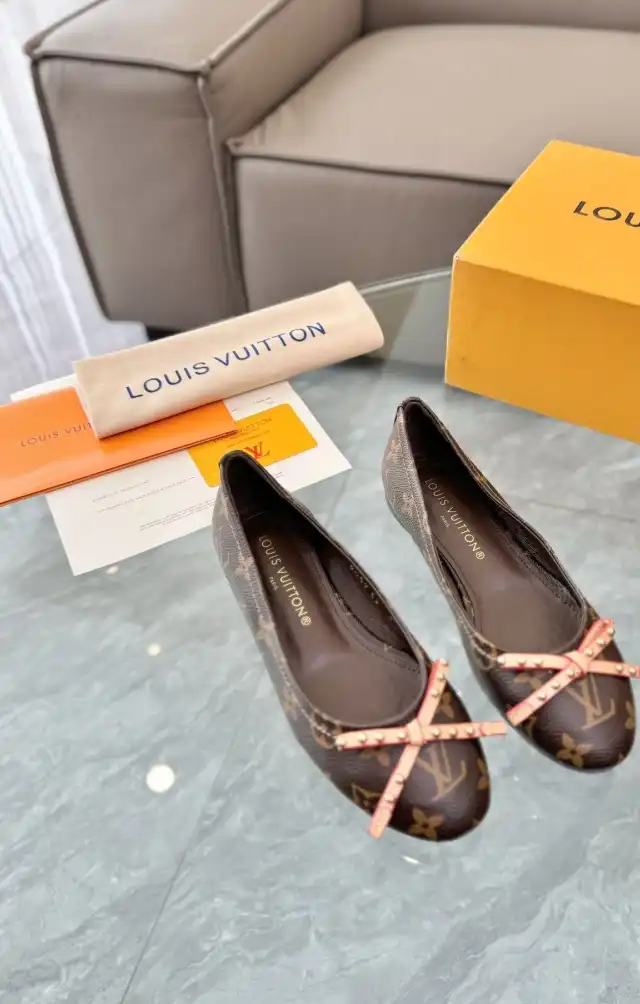 hype LV Sandals