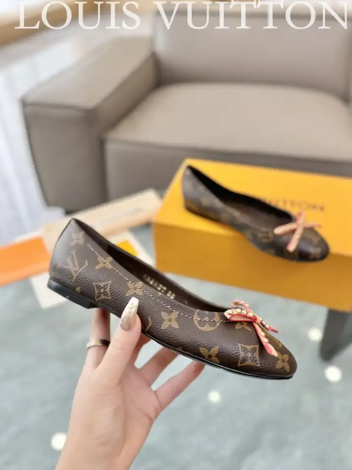 hype LV Sandals