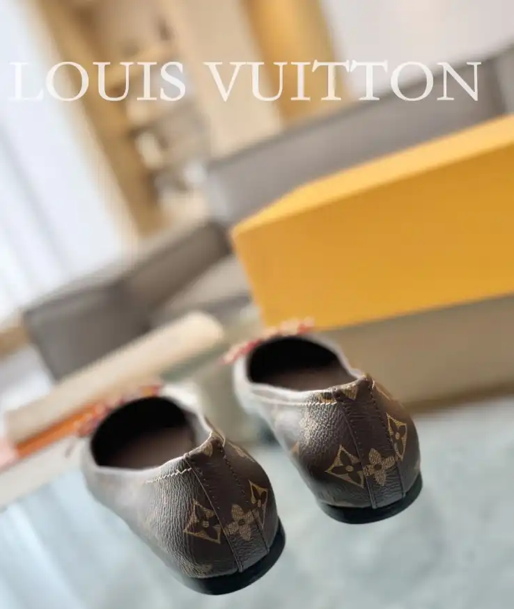 hype LV Sandals