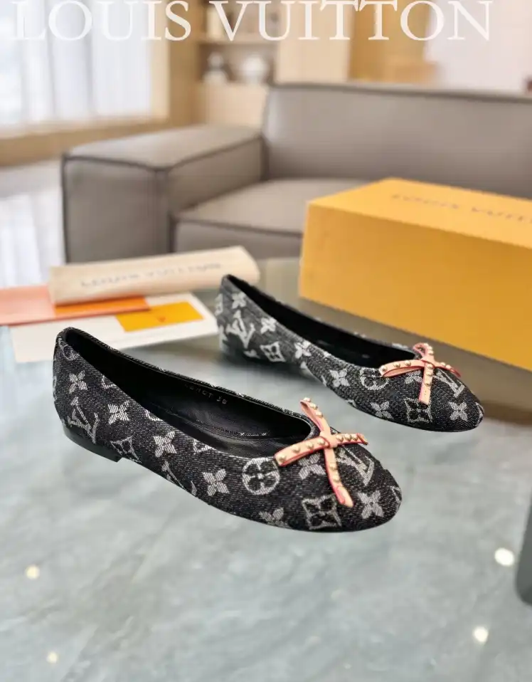 hype LV Sandals