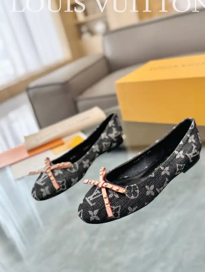 hype LV Sandals