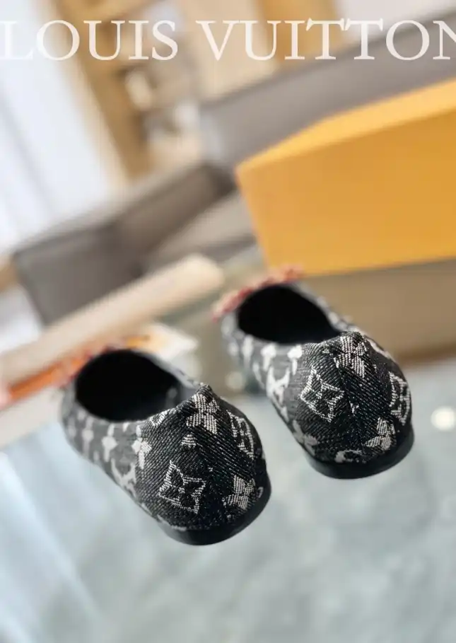 hype LV Sandals