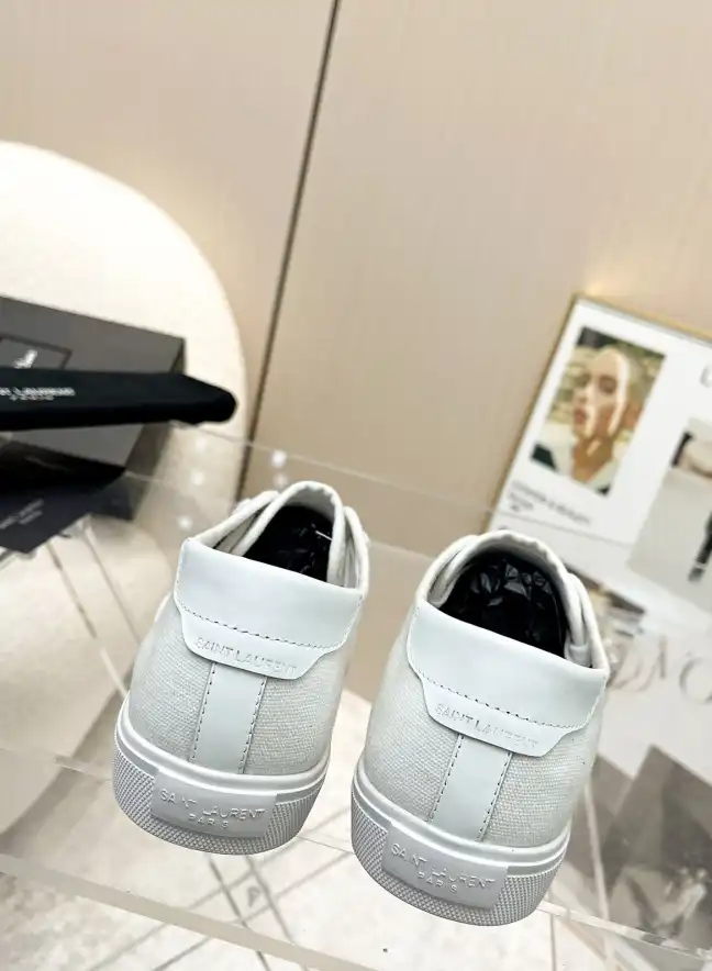 hype YSL Casual Shoes