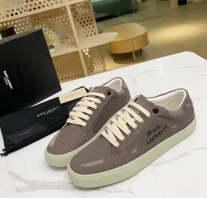 hype YSL Casual Shoes