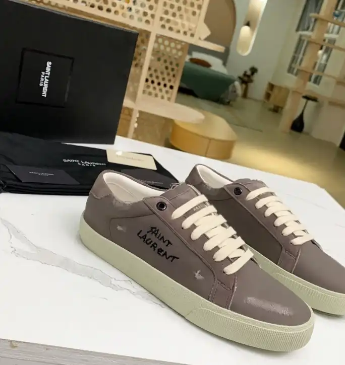 hype YSL Casual Shoes