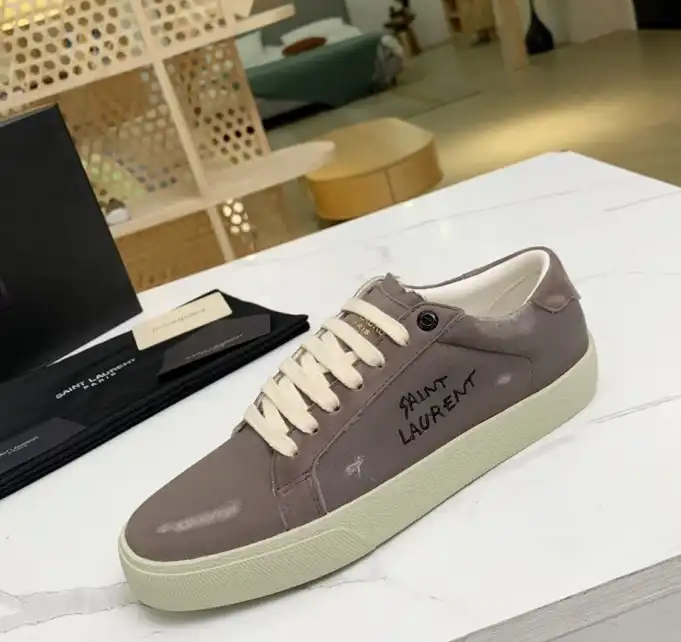 hype YSL Casual Shoes