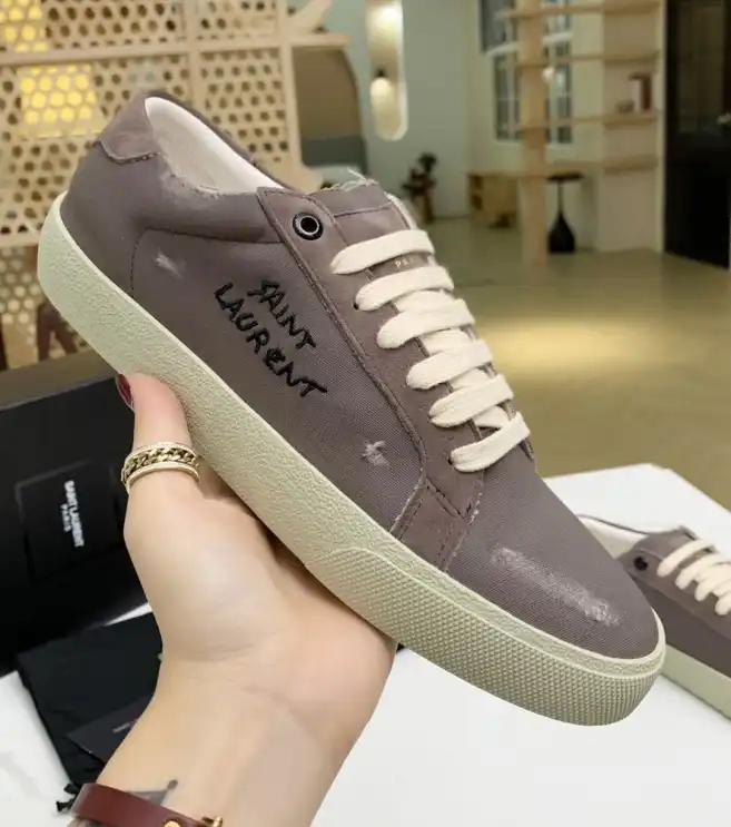 hype YSL Casual Shoes