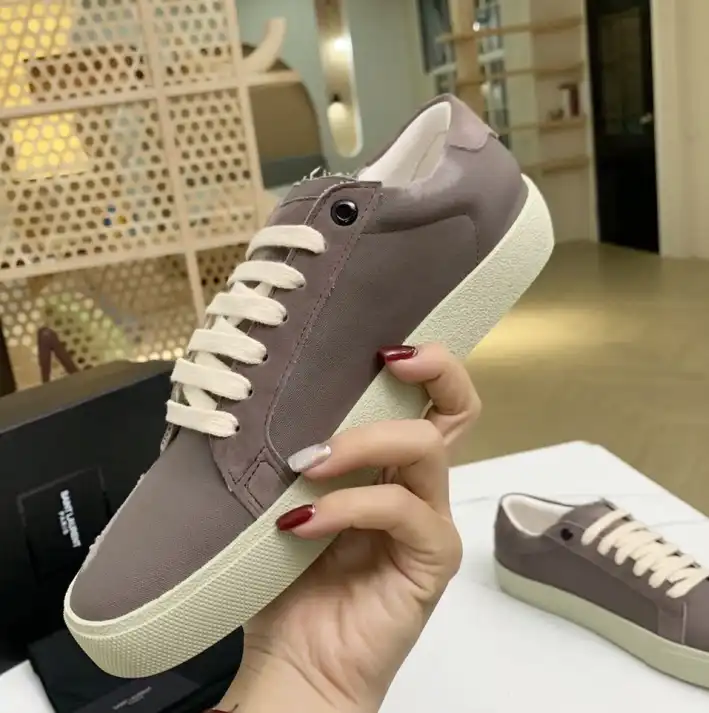 hype YSL Casual Shoes