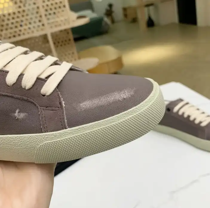 hype YSL Casual Shoes