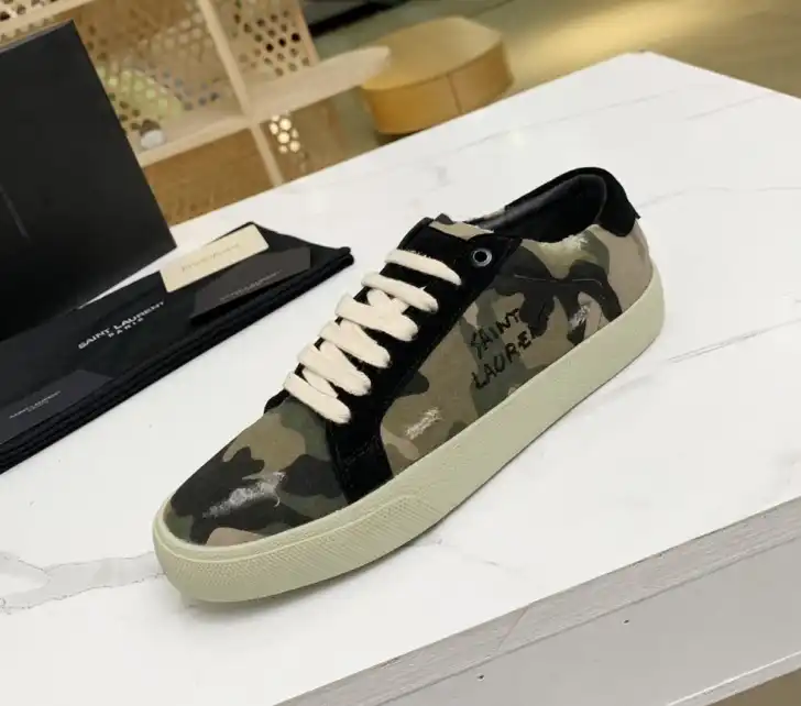 hype YSL Casual Shoes