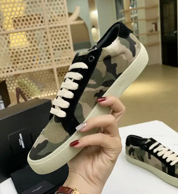 hype YSL Casual Shoes