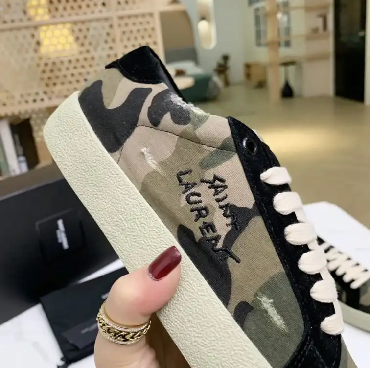 hype YSL Casual Shoes