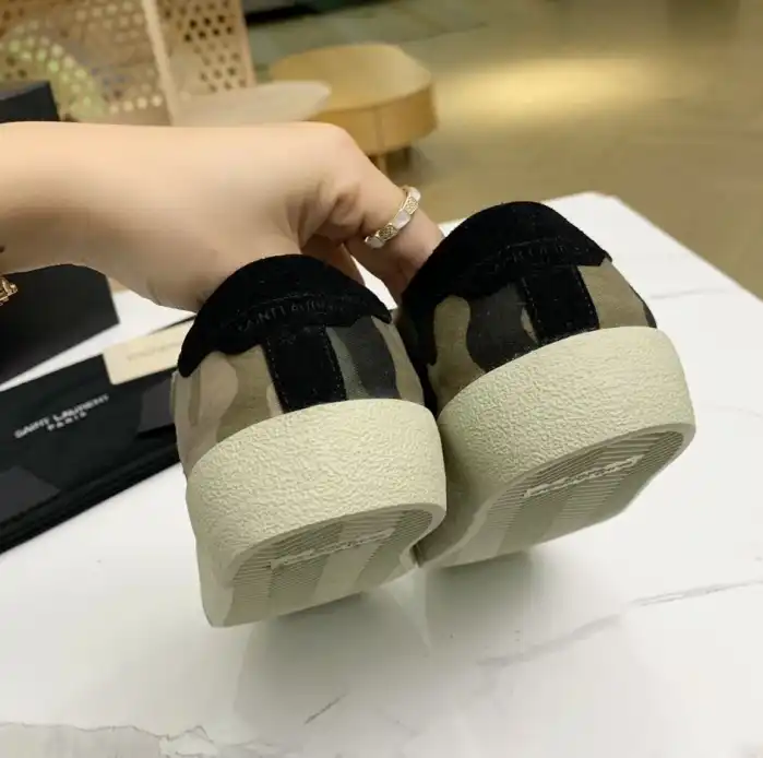 hype YSL Casual Shoes