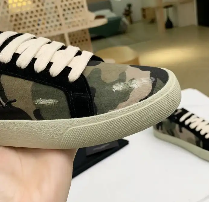 hype YSL Casual Shoes