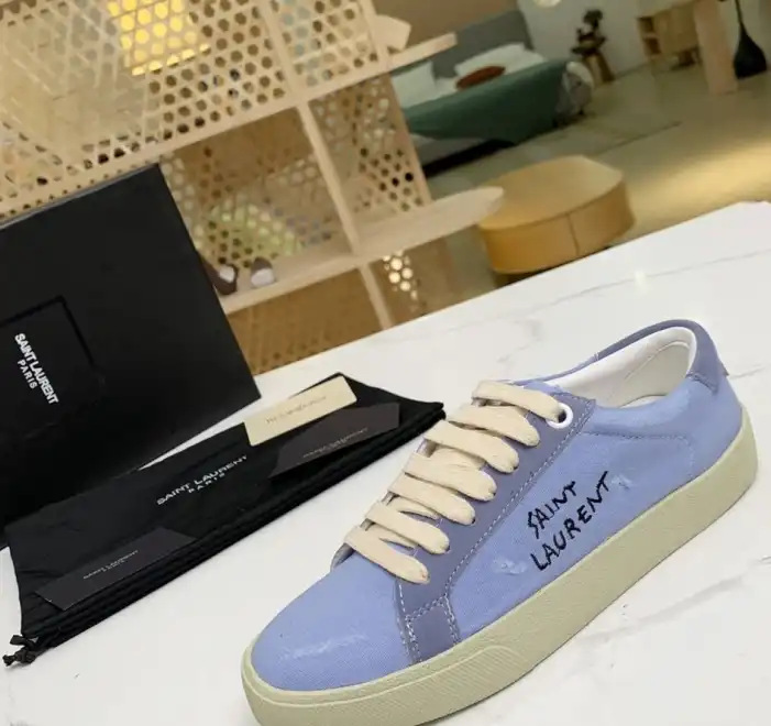 hype YSL Casual Shoes