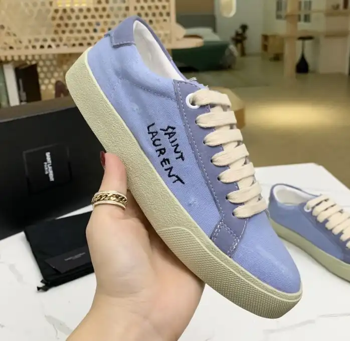 hype YSL Casual Shoes