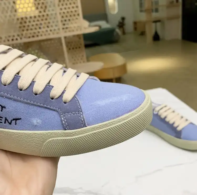 hype YSL Casual Shoes