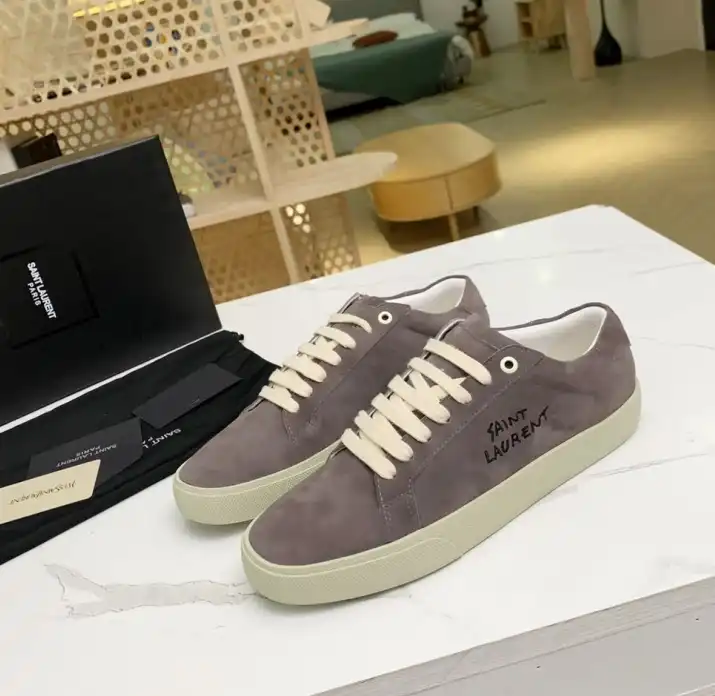 hype YSL Casual Shoes