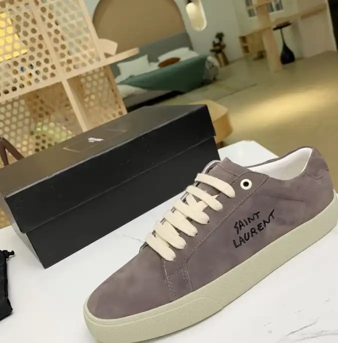 hype YSL Casual Shoes