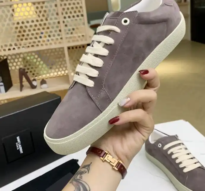 hype YSL Casual Shoes