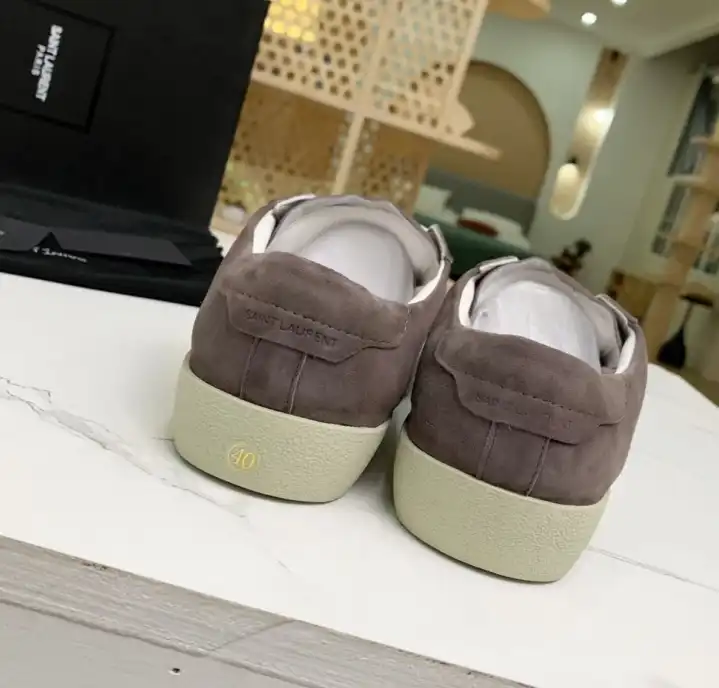 hype YSL Casual Shoes