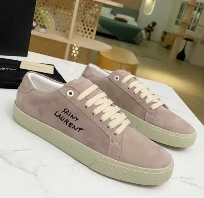 hype YSL Casual Shoes