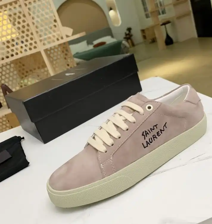 hype YSL Casual Shoes