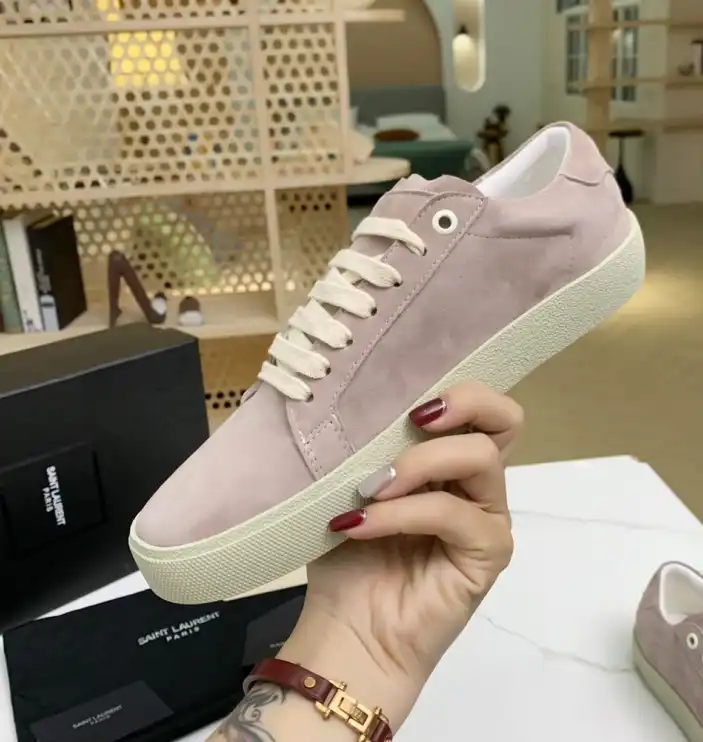 hype YSL Casual Shoes