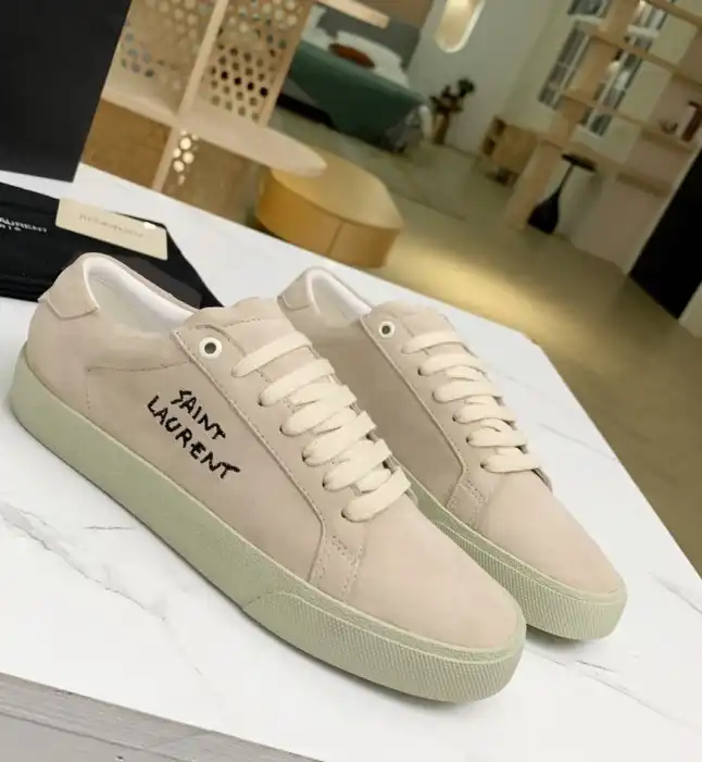 hype YSL Casual Shoes