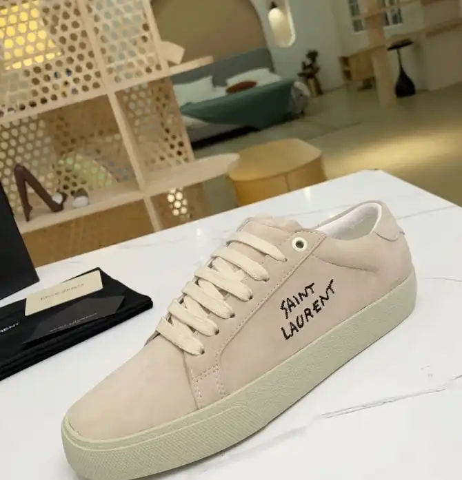 hype YSL Casual Shoes