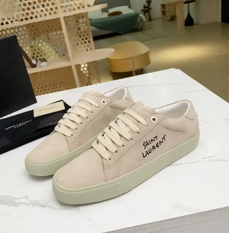 hype YSL Casual Shoes