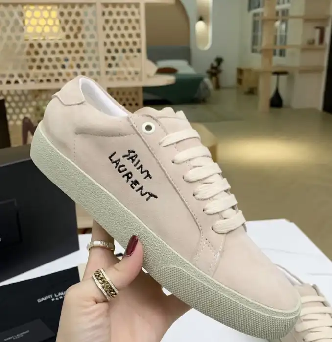 hype YSL Casual Shoes