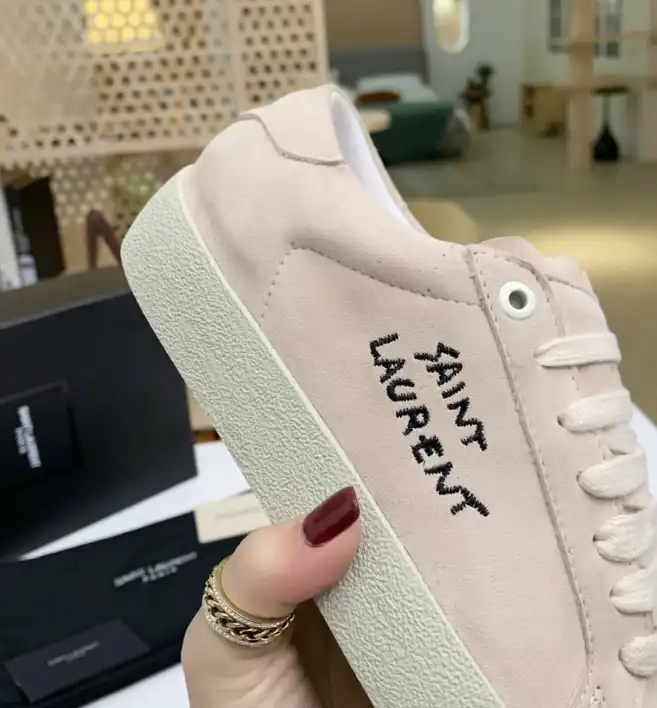 hype YSL Casual Shoes