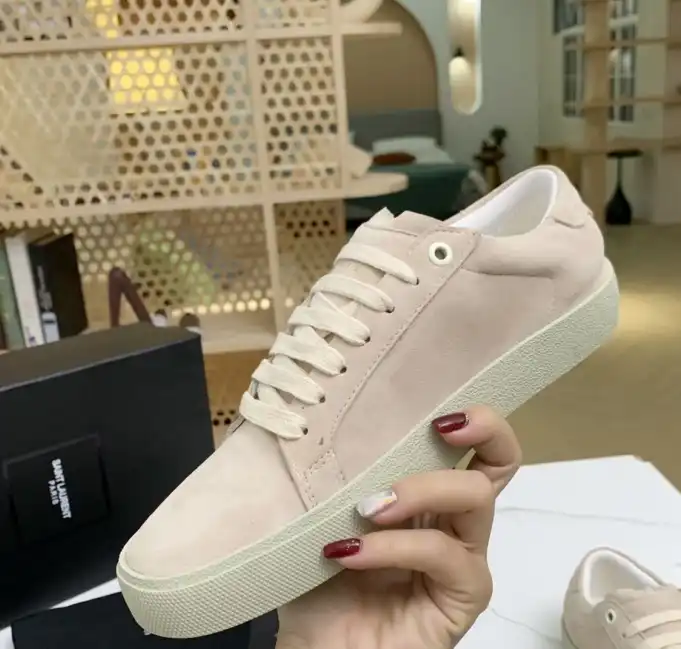 hype YSL Casual Shoes