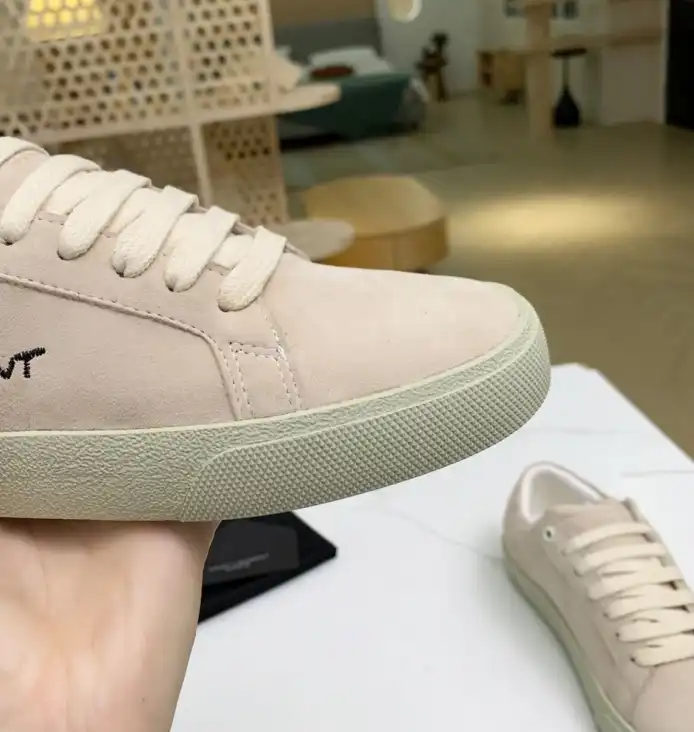 hype YSL Casual Shoes