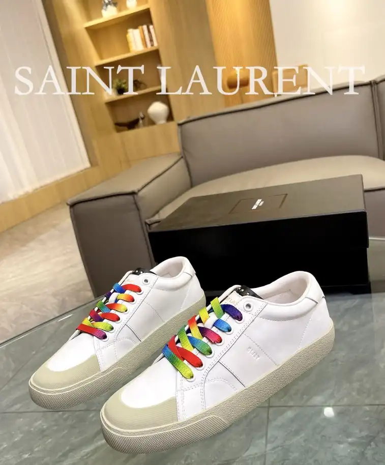 hype YSL Casual Shoes