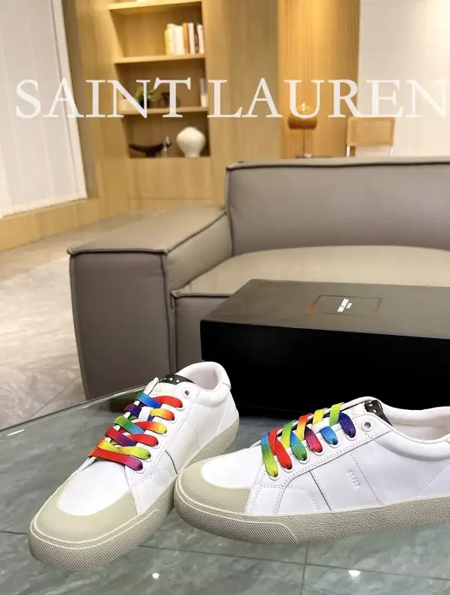 hype YSL Casual Shoes